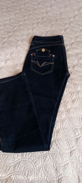 Распродажа джинсов!