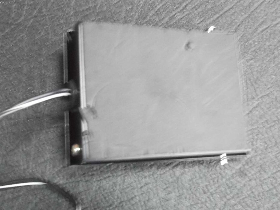 Roland -състейн педал