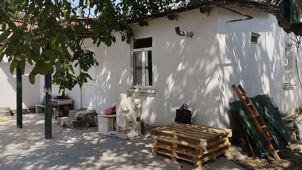 Аренда дом участок Махаля Амира Темура