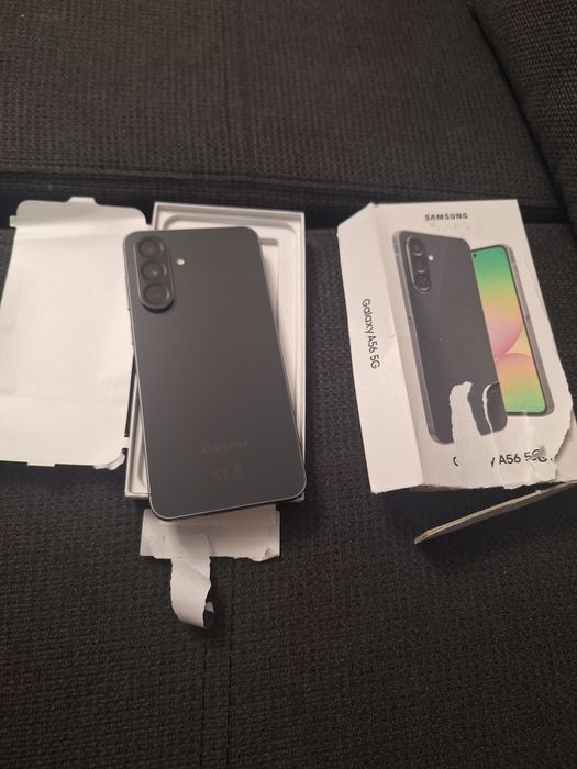Samsung A56 5G 128GB