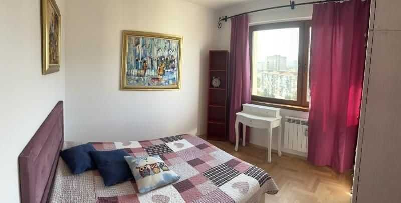 Продава се Двустаен апартамент в София, Младост 2 - 69 кв.м за 2029 €/кв.м - Снимка #6