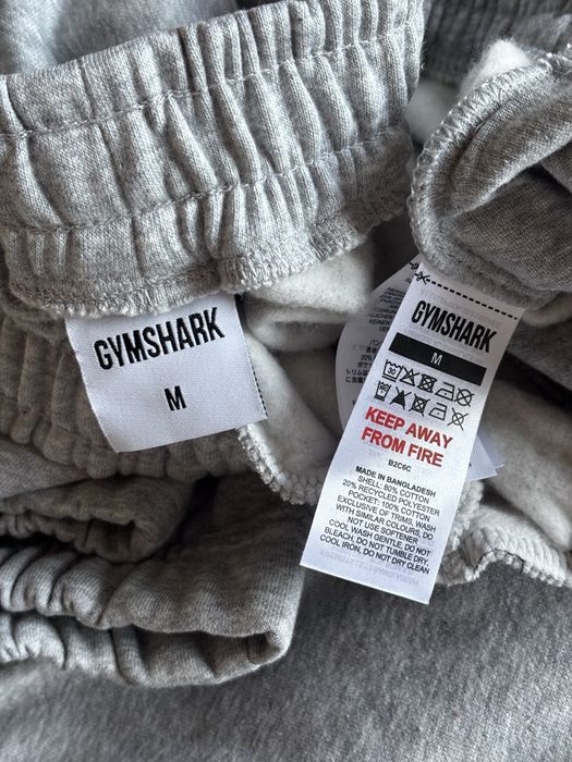 Pantaloni Gymshark