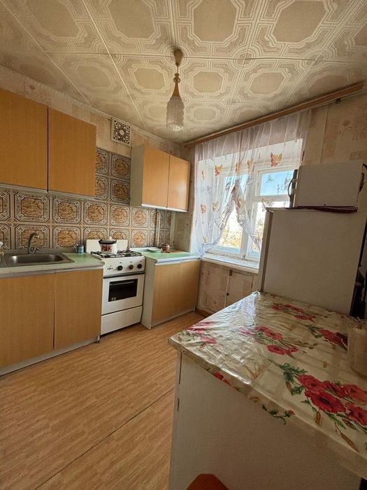 Продам 2-х комнатную квартиру в КЖБИ за 13,5 млн