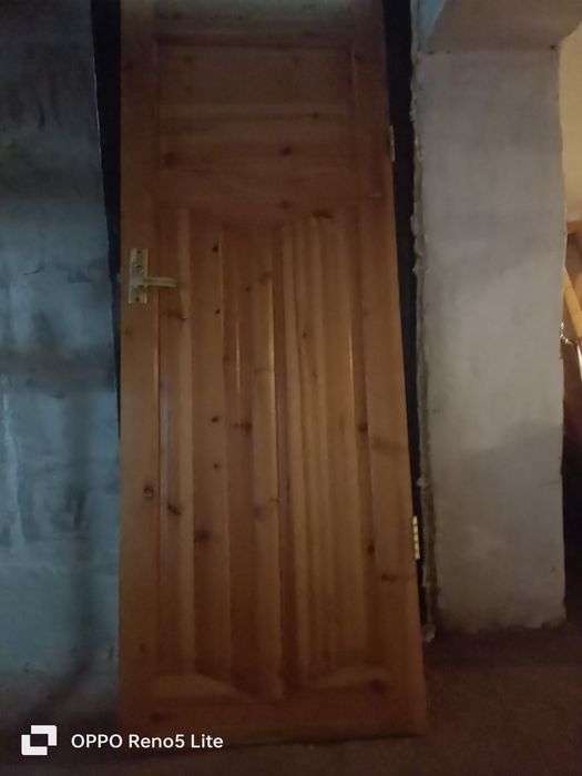 Межкомнатные двери