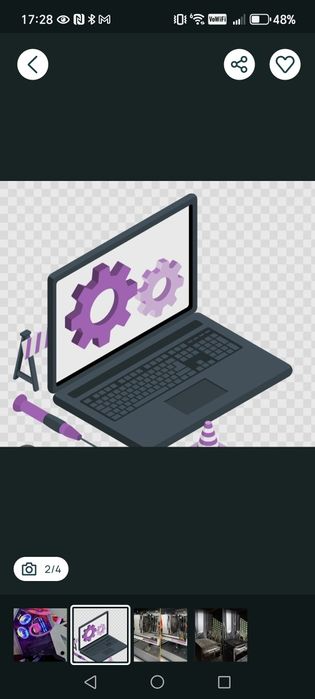 Mentenanță & Reparații PC-uri și Laptopuri – Rapid și Profesionist