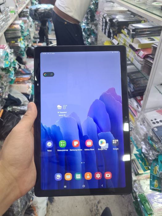 Samsung tab A7 sotiladi