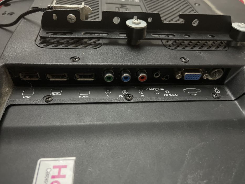 Телевизор Haierr