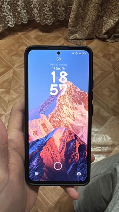Redmi note 13 4g