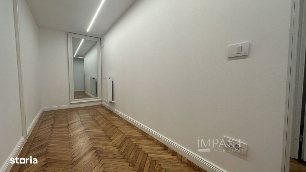 Apartament lux cu supanta, aproape de centrul Clujului