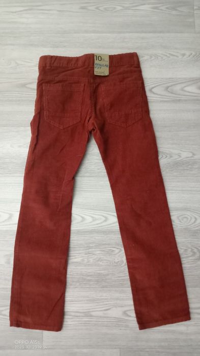 Продам детские брюки