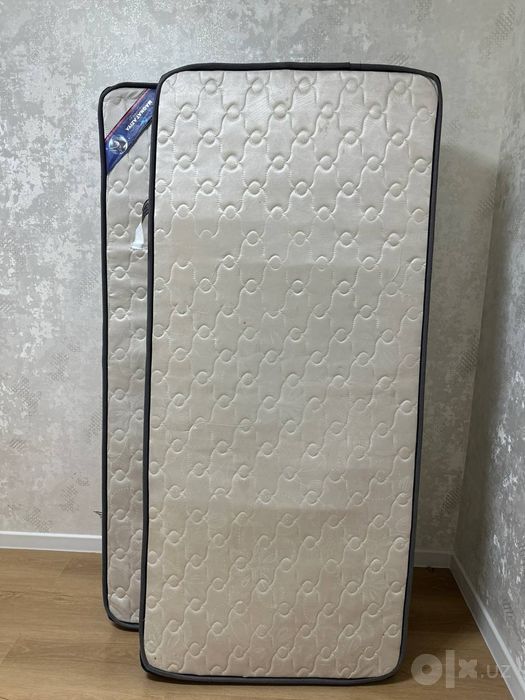 Matras sotiladi 2 ta