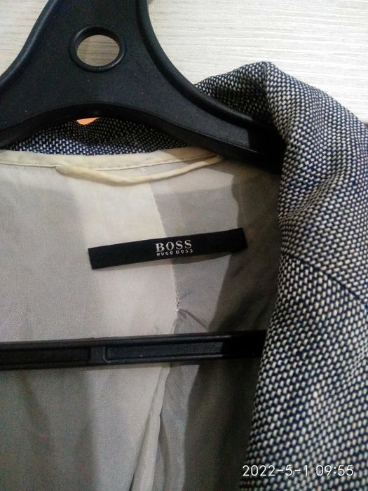 Продам пиджак женский