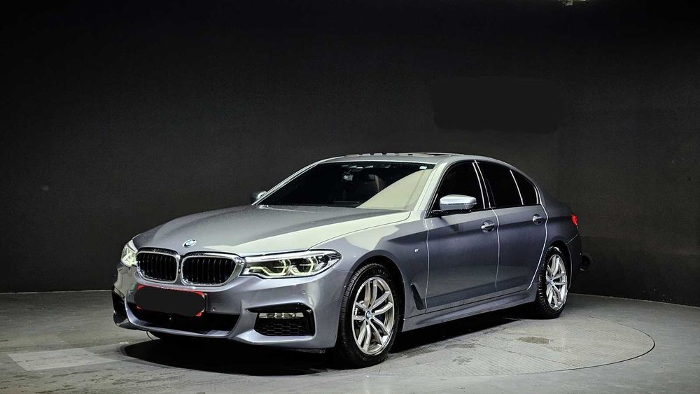 Оригинални джанти BMW Style 662 M 18" БМВ G30 G20 спорт пакет с датчиц