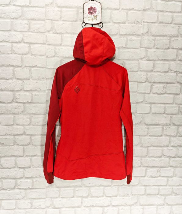 Black Diamond Windstopper Дамско  яке размер М
