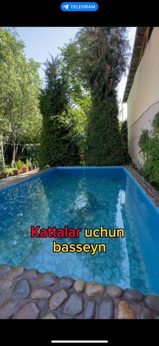 Чорбог дача сотилади