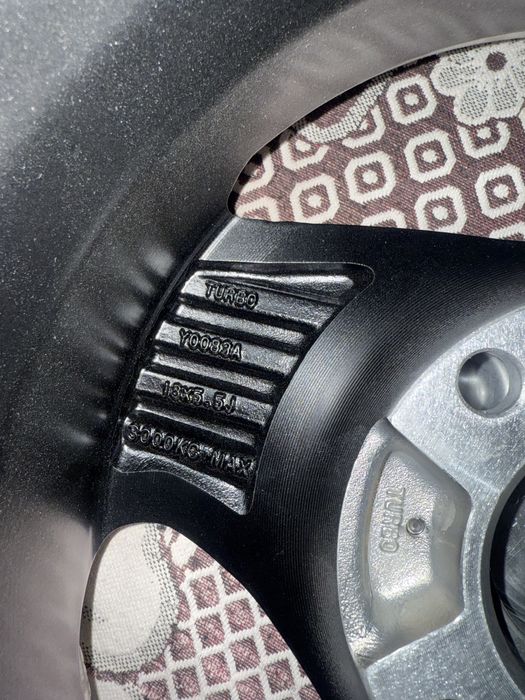 Karmetal ShevroLuxZitto R-13