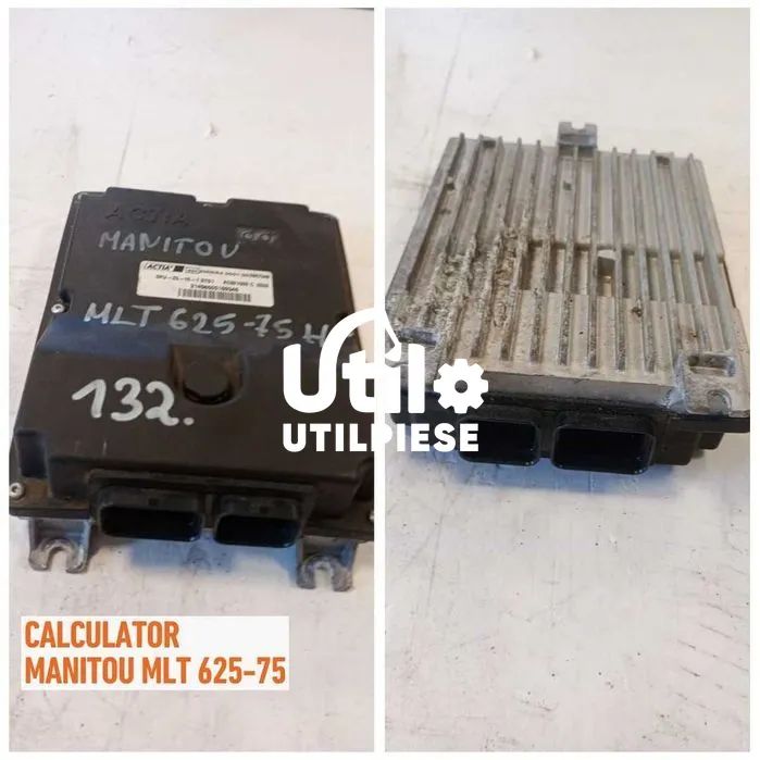 calculator manitou mlt 625-75 mlt 735 mlt 845 mlt 940 + piese