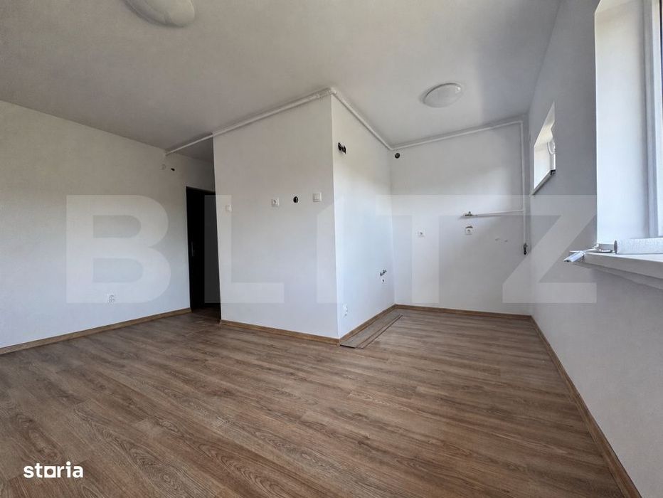 Garsoniera de vanzare, 22 mp, zona Depozite