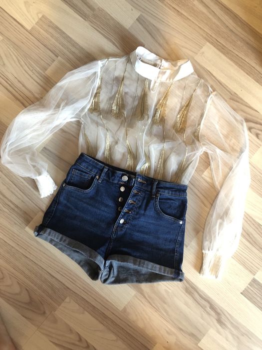 Панталонки Zara