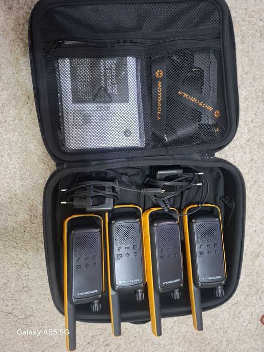 Ratsiya kafolati bilan