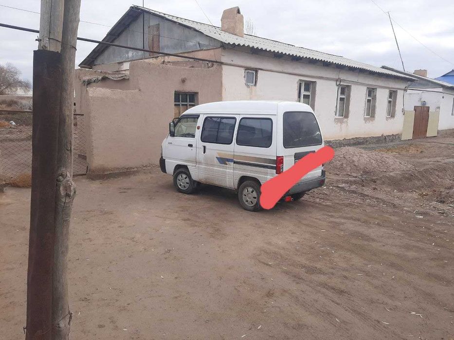 Шымбайда Гигант обшитта жер жай сатылады