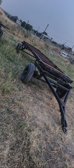 Traktor prseb ramasi kontenr har hil butkalar tagiga qoysa boladi uzun
