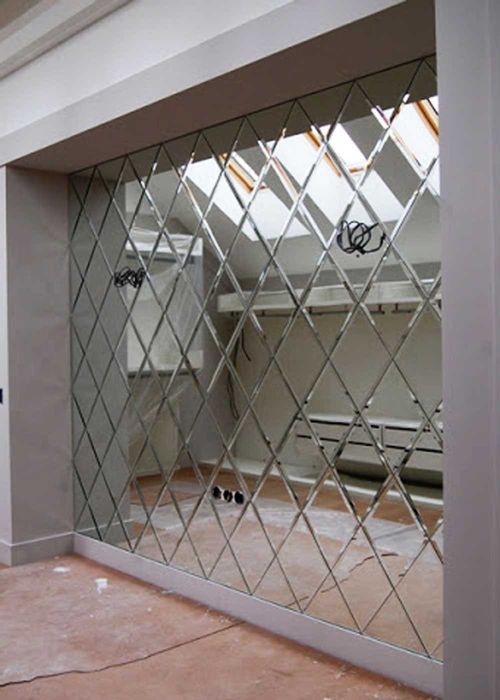 Зеркало. Зеркала на заказ