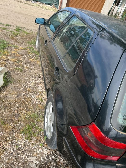 Vw golf 4 на части