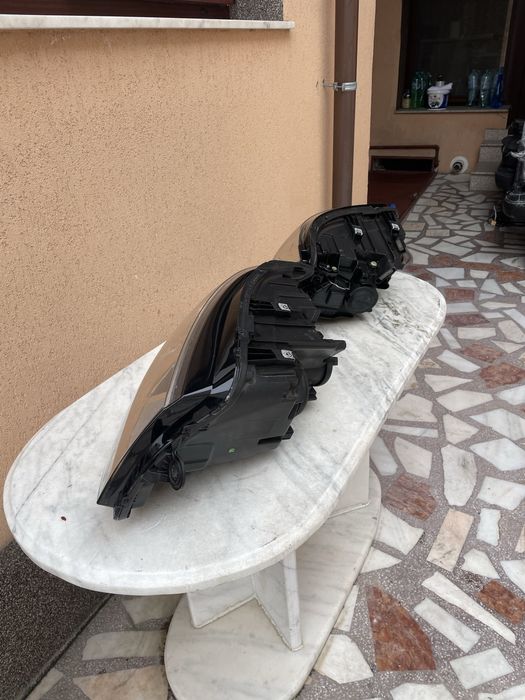 Faruri Stinga Dreapta VW Transporter t6 fara defecte sau rupturi