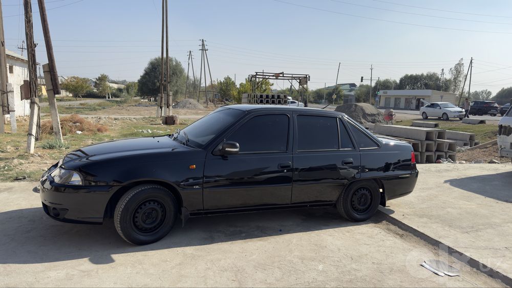 Moshina Zur telda gaplashamiz Qoganini