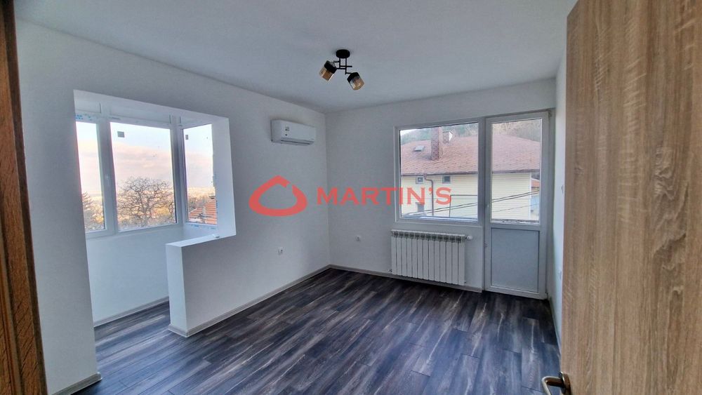 4-стаен в София-Бояна площ 132 цена 305000