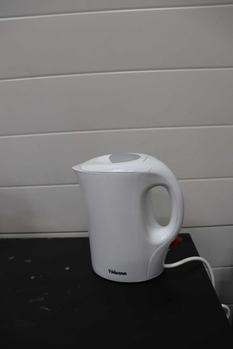 Кана Tristar WK-3372, 1L, Мощност: 1100W, Бяла, Енергиен клас A