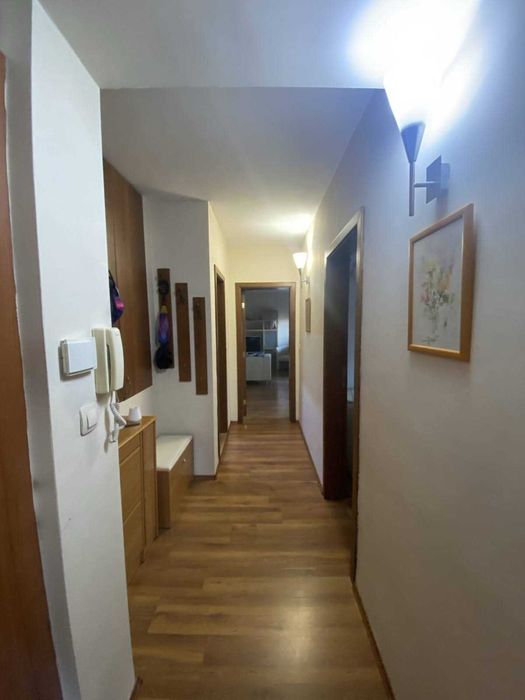Дава се под наем Тристаен апартамент в София, Сухата река - 104 кв.м за 518.67 € - Снимка #6