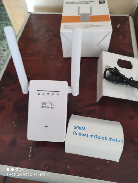 WiFi роутер модем для Activ, Beeline, izi, ALTEL и Tele2.