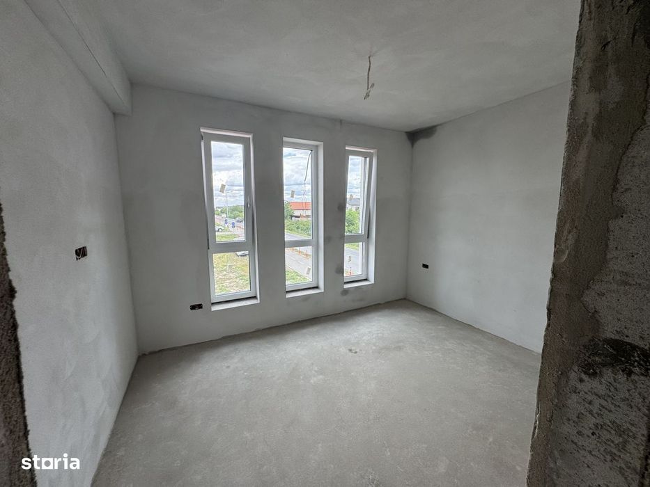 Duplex Premium in Mosnita Noua | 118 mp utili | 4 Camere | 3 Bai | AC