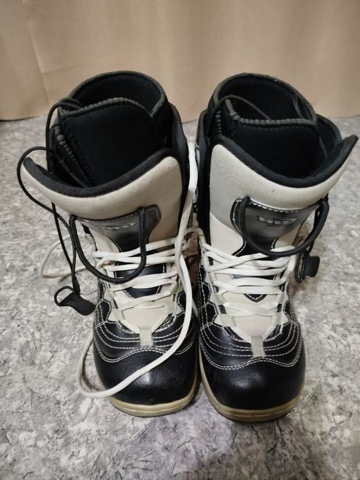 Комплект для сноуборда