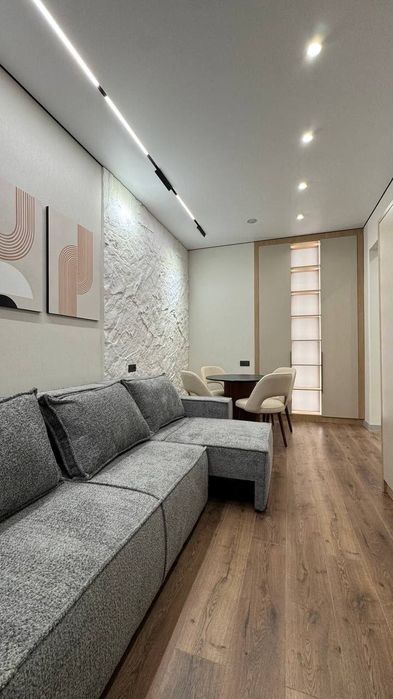 Продается 2х ком квартира, ЖК Oz Makon, ор-р: Alfraganus, 50м²