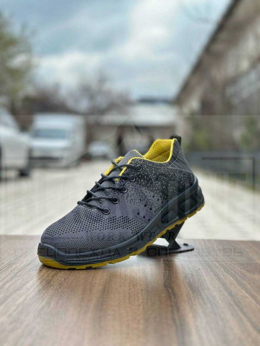 Спецобувь от производителя по строгим европейским стандартам