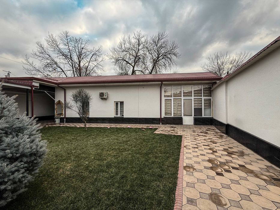 СРОЧНО Продается участок с двумя домами вместе