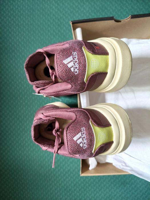 Adidas 5/10 Sleuth DLX Canvas W 43 номер, Нови