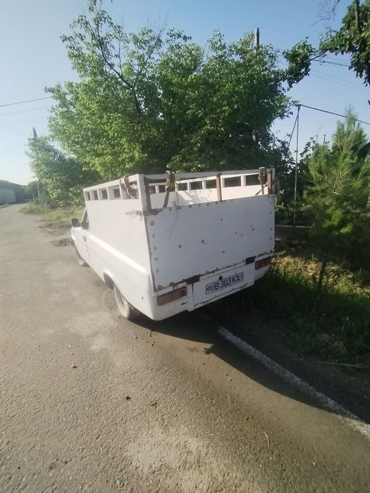 Volga pikam sotiladi