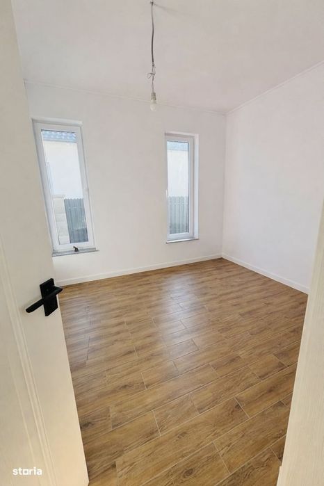 Vila nouă parter,central Livada