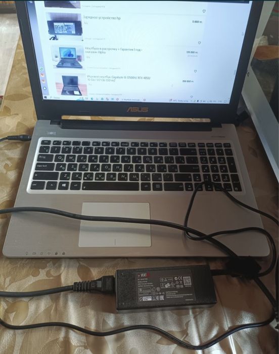 Продам ноутбук Asus / Асус