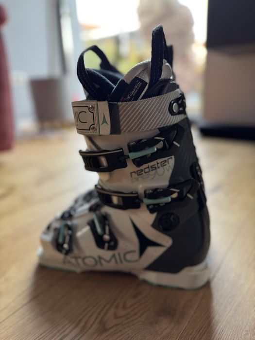 Vand clapari Atomic redster PRO 90 W, 285 mm