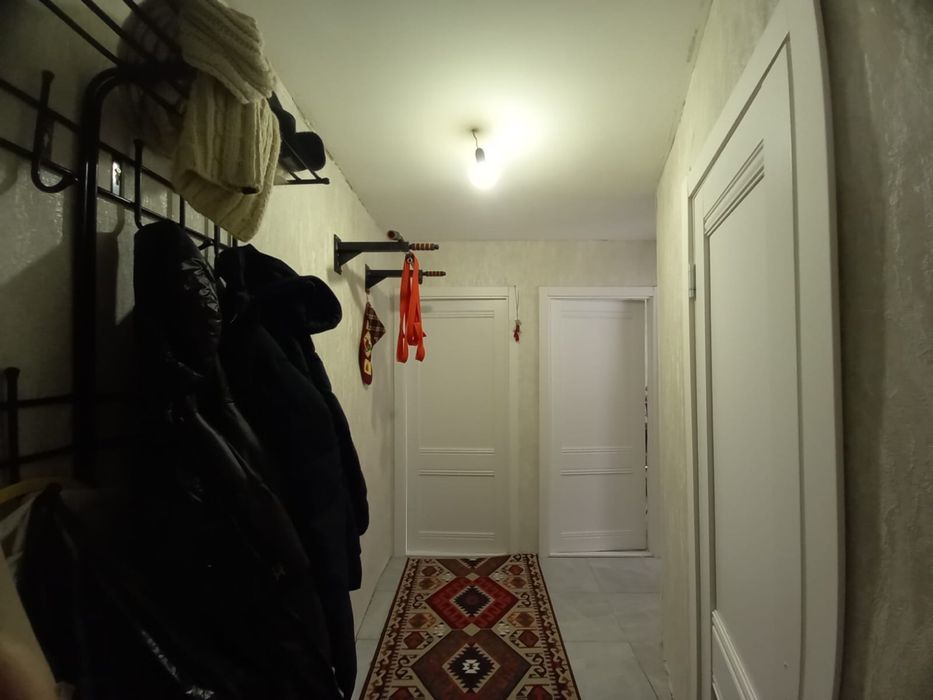 Продам кварииру после ремонта