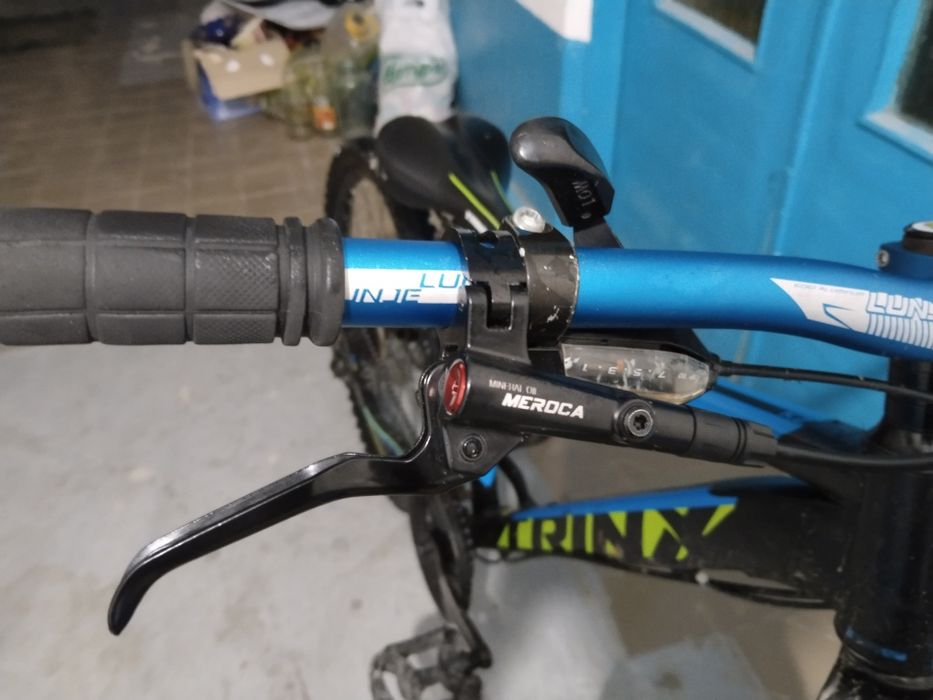 велосипед для станта, обм интересует