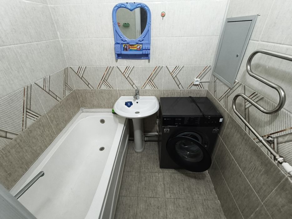 Бектемир водник 300$