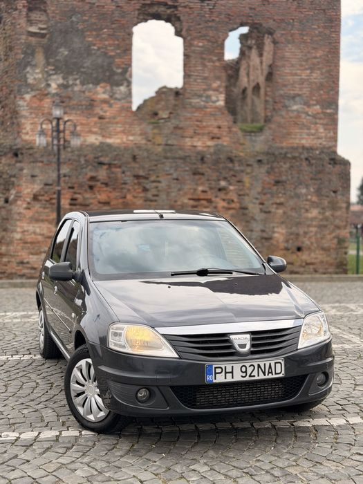 Dacia logan 1.5D