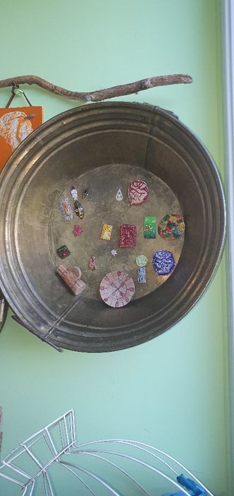 Lavoar alama (2 buc.)