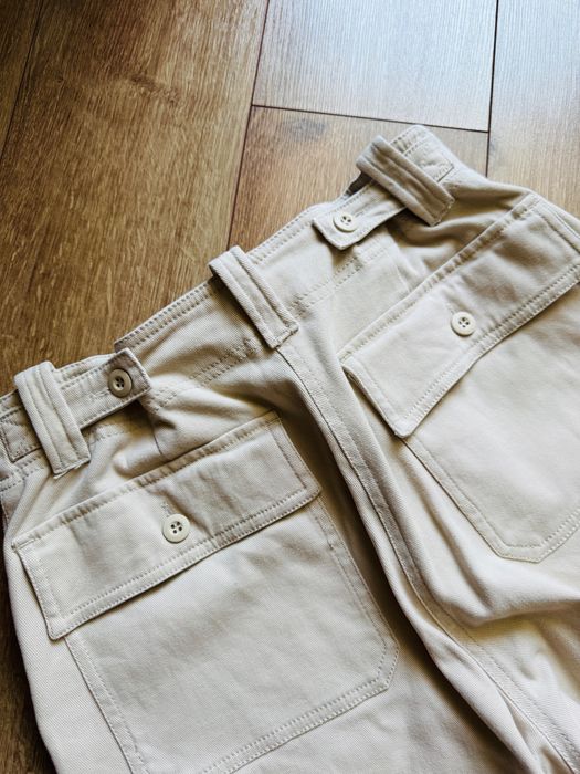 Pantaloni MaxMara Weekend